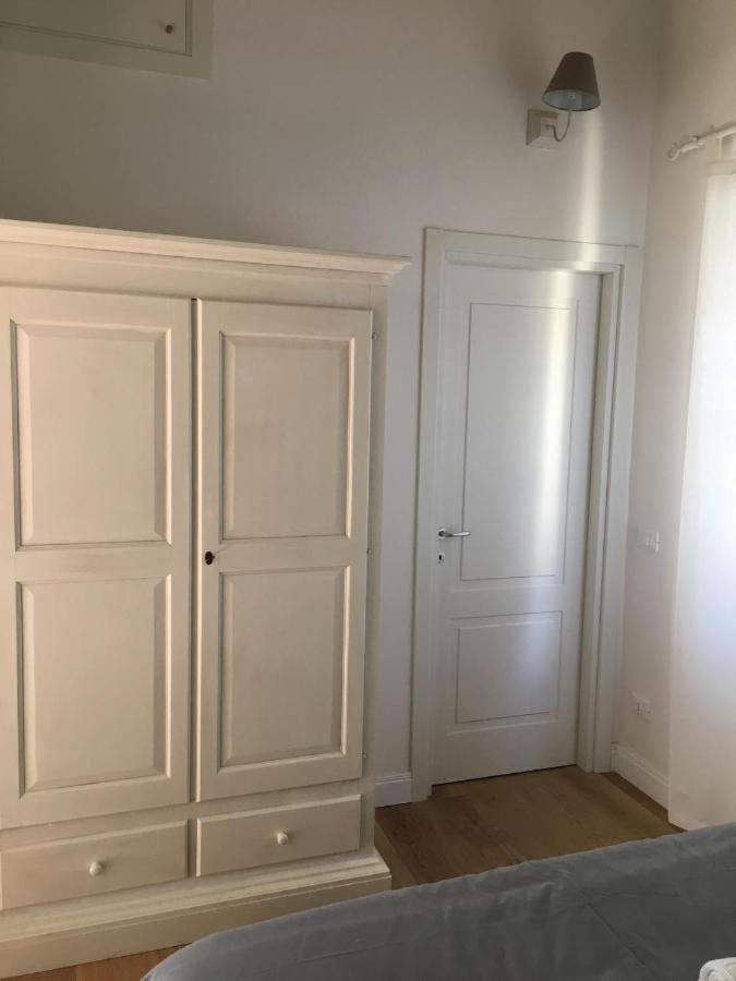 Appartamento Di Charme A Due Passi Dalla Stazione Florens Exteriör bild